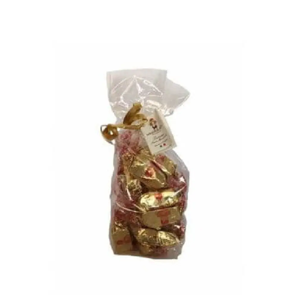 torrone vaniglia cioccolato bianco