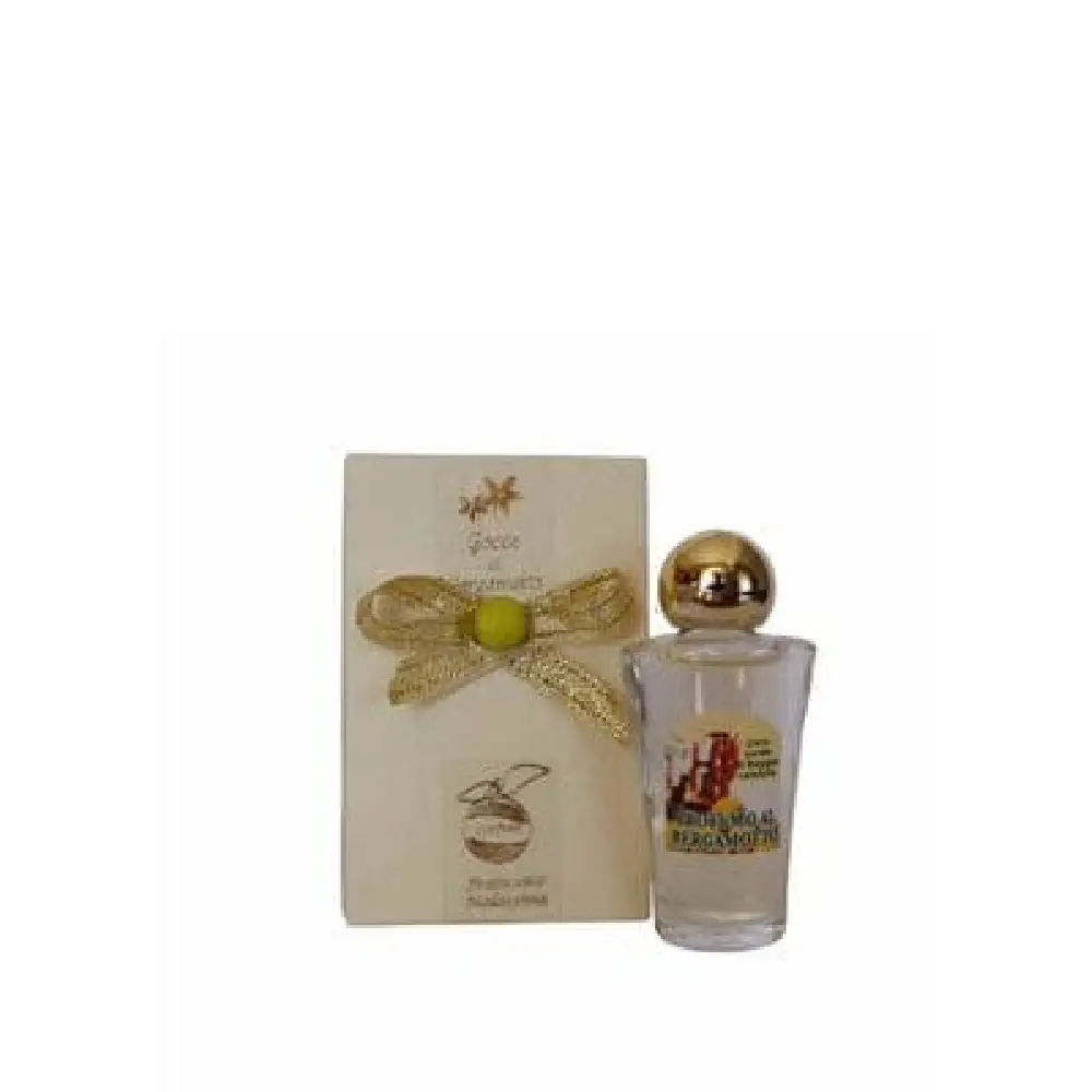 profumo al bergamotto