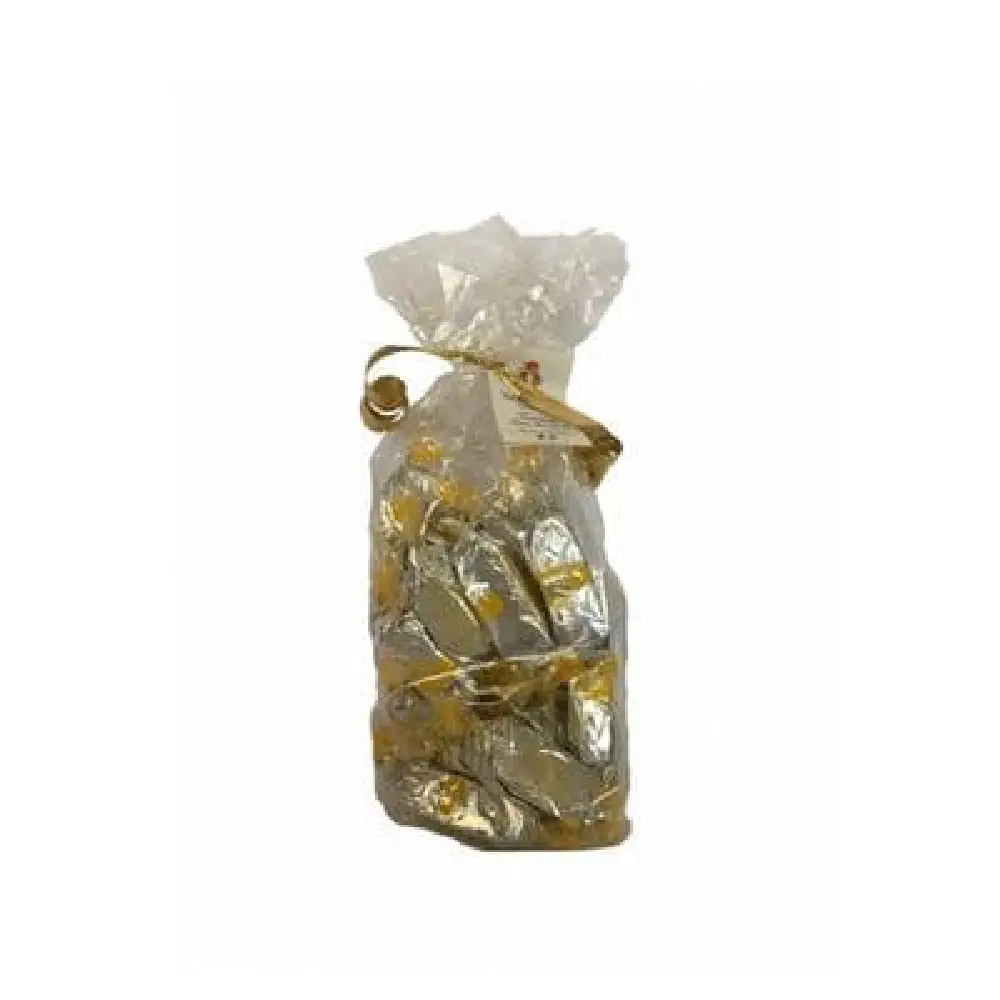 torrone bergamotto cioccolato bianco